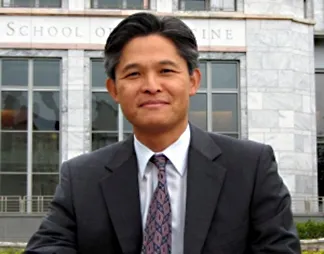 Hanjoong Jo Hanjoong Jo