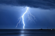 Lightning Lightning
