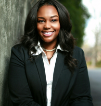 Janessa Rowland