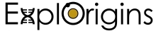 ExplOrigins logo ExplOrigins logo