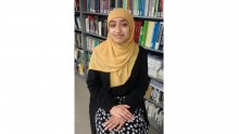 Faizah Asif Faizah Asif