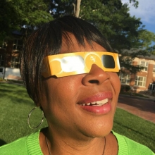 Eclipse 2017 @Georgia Tech Eclipse 2017 @Georgia Tech