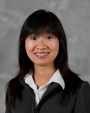 Sally Ng, associate professor, School of Earth and Atmospheric Sciences Sally Ng, associate professor, School of Earth and Atmospheric Sciences