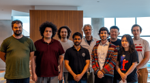 SLIM Research Group SLIM Research Group