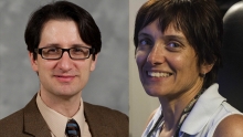 Athanasios Nenes and Annalisa Bracco Athanasios Nenes and Annalisa Bracco