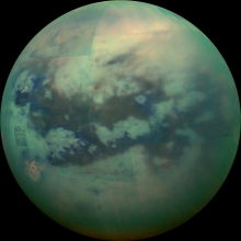 Titan Titan