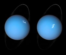 Uranus Aurora Uranus Aurora