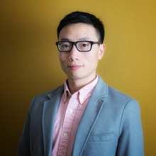 Yufei Zou, Ph.D. in Earth and Atmospheric Sciences, Fall 2017 Yufei Zou, Ph.D. in Earth and Atmospheric Sciences, Fall 2017