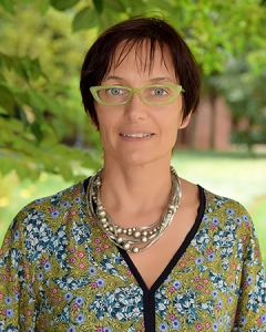 Dr. Annalisa Bracco 