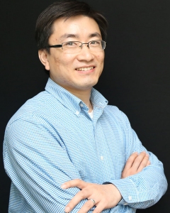 Dr. Sheng Dai 