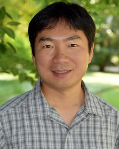 Dr. Taka Ito 