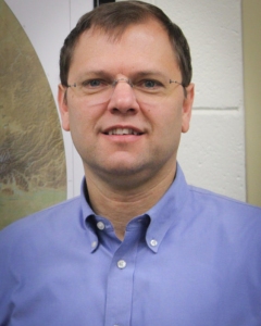 Dr. Joel Kostka 