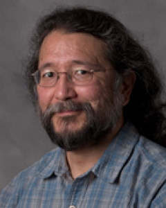 Dr. Joseph Montoya 
