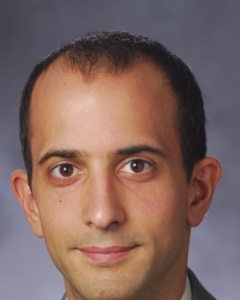 Dr. Karim Sabra 