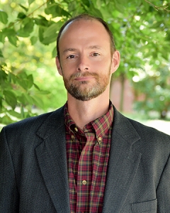 Dr. Andrew Newman 