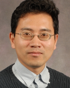 Dr. Zhigang Peng 