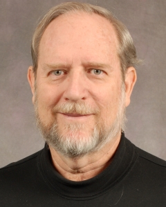 Dr. E. Michael Perdue 