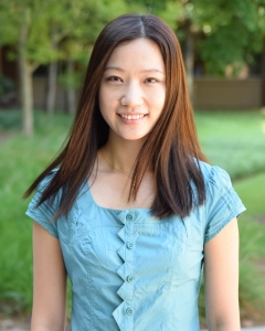 Xiaoxi Liu 