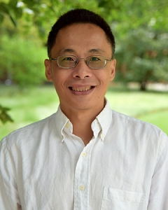 Dr. Yuhang Wang 