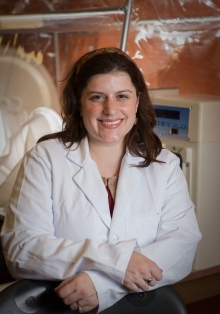 Dr. Jennifer Glass