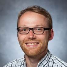 Brandon Foskey