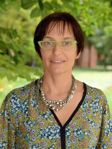 Dr. Annalisa Bracco