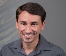 Dr. James Wray