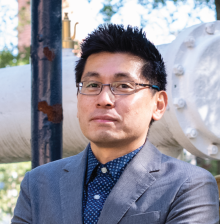 Toshi Hirabayashi