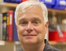 Dr. Greg Huey