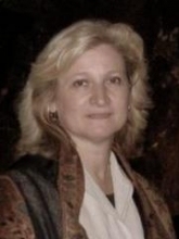Dr. Irina Sokolik