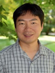Dr. Taka Ito