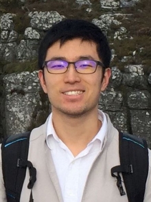 Dr. Jie He