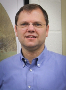 Dr. Joel Kostka