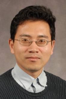 Dr. Zhigang Peng