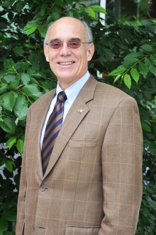 Dr. Rafael Bras