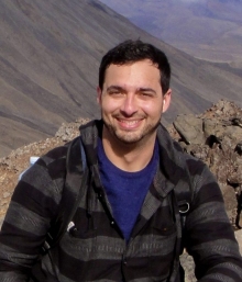 Naif, Dr. Samer