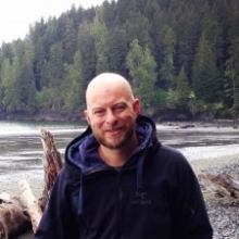 Dr. Sean Crowe
