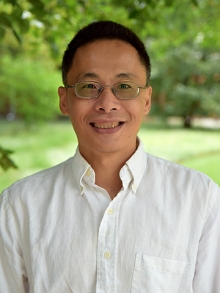 Dr. Yuhang Wang