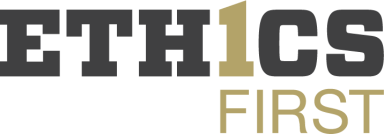 Ethics First Logo