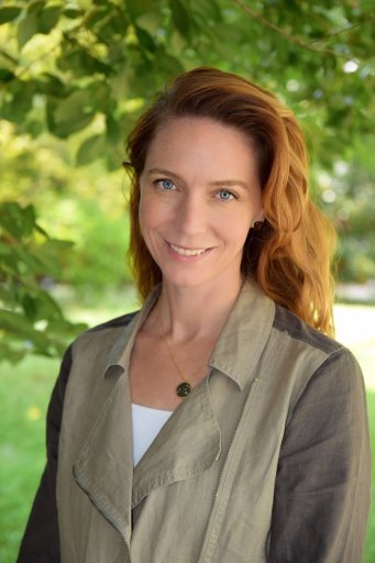 Kim Cobb, professor in the School of Earth and Atmospheric Sciences, Georgia Power Chair, ADVANCE Professor, and director of Georgia Tech's Global Change Program