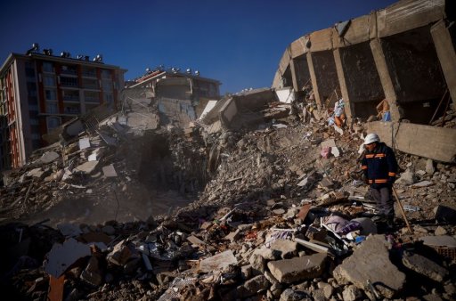Georgia Tech Experts Weigh In on Massive Turkey-Syria Earthquake