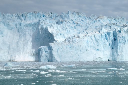 Glacier 1