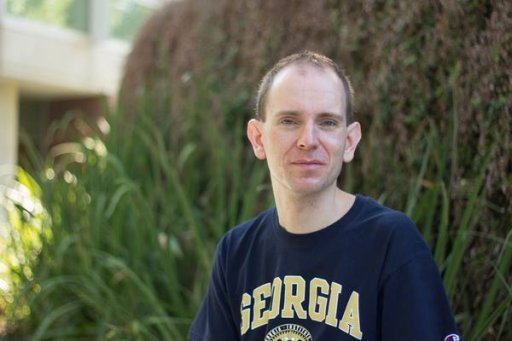 Professor Sven Simon