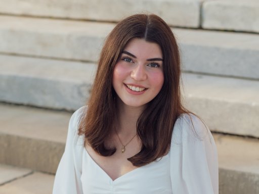 Madeline Weller