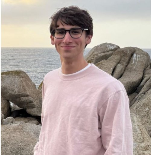 Daniel Lamprea