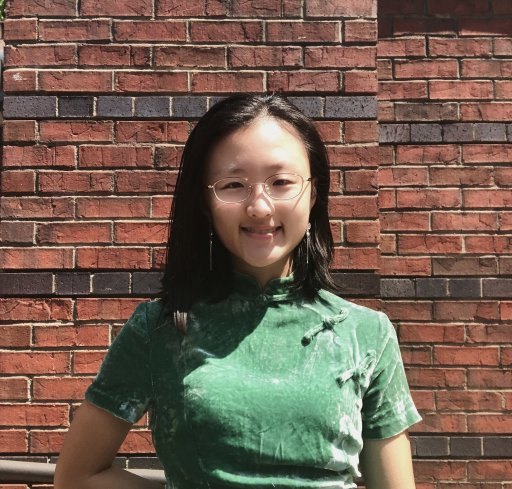 Image of Manlin Xu
