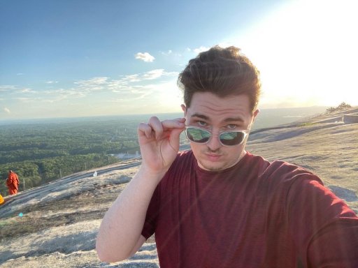 Image of ryan McGee