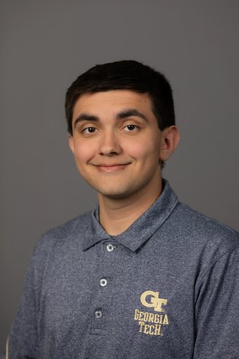 Image of Nicolas Miranda
