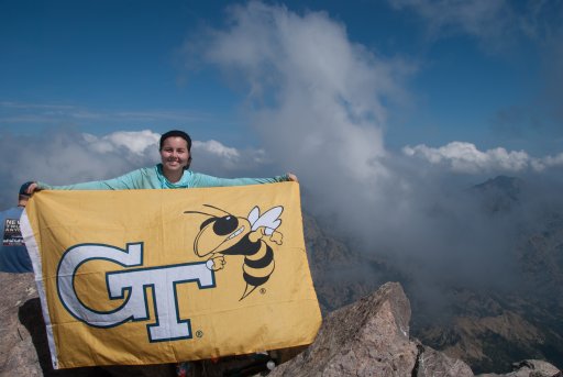 Image of Lily Sandler