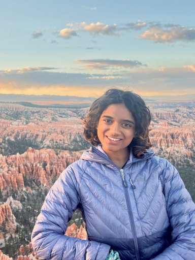 Trisha Tambe